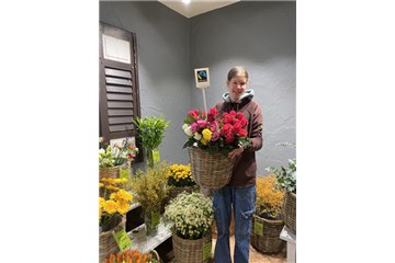 Floristisches