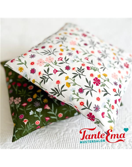 Kräuterkissen nähen Workshop 28.03.