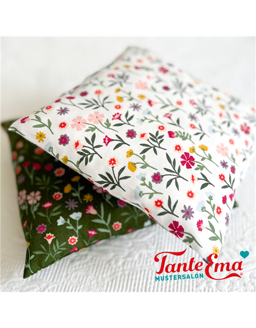 Kräuterkissen Nähen 28.03.