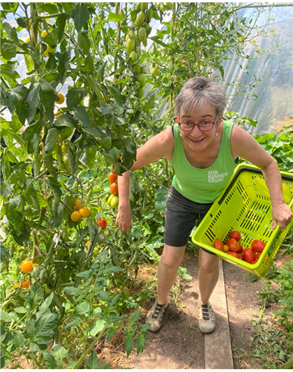 Tomatenseminar 25.04.