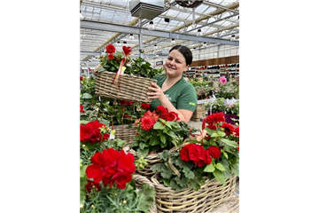 Floristisches