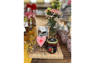 Lädele Genussgeschenke 