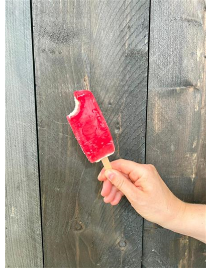 Eisaktion zum Sommerferienstart 29.07.