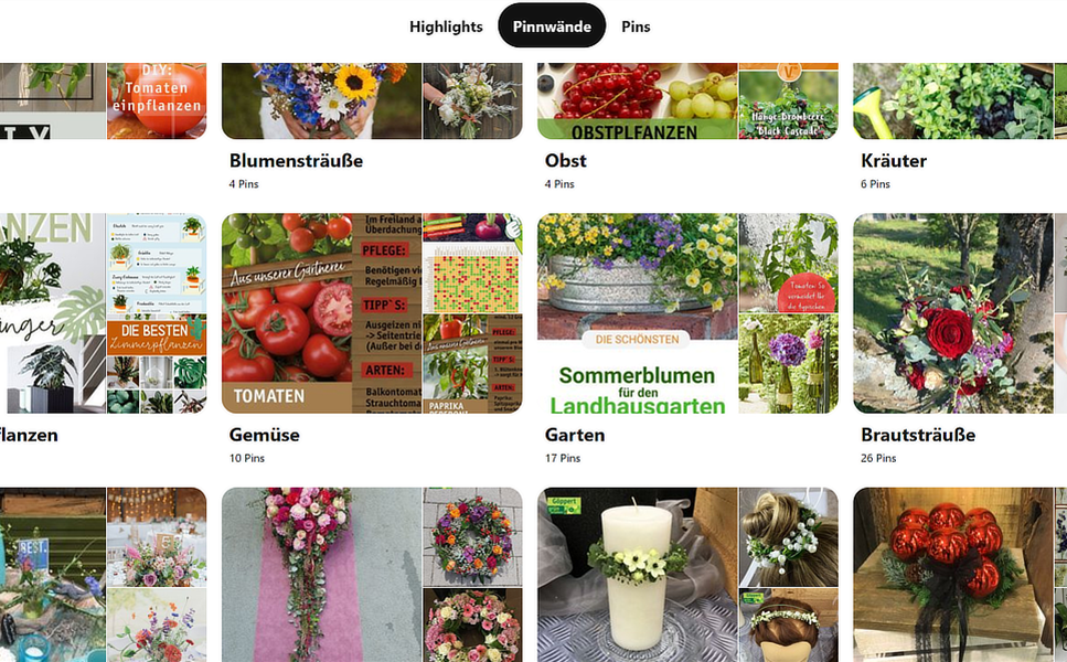 Für mehr Inspiration - Pinterest Für mehr Inspiration - Pinterest
