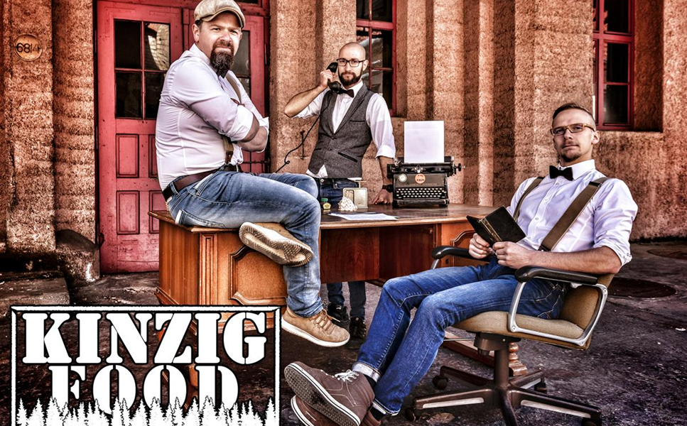 Kinzig food werk 2 - Gastronomie