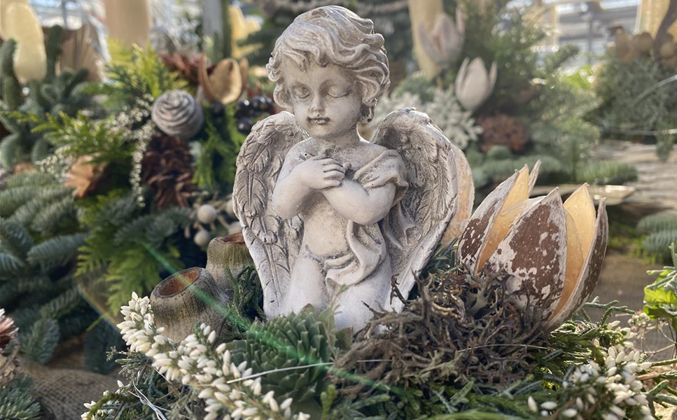 Ideen - Grabgestaltung Ideen - Grabgestaltung