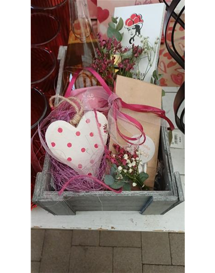 Lädele Genussgeschenk Nr. 1