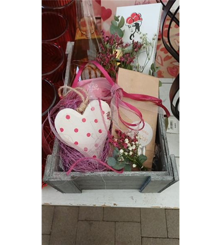 Lädele Genussgeschenk Nr. 1