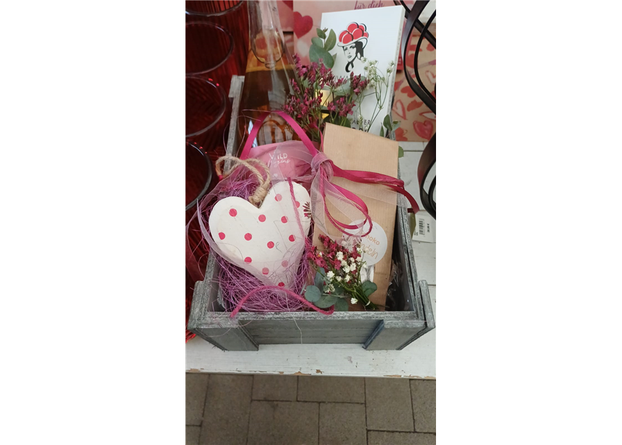 Lädele Genussgeschenk Nr. 1