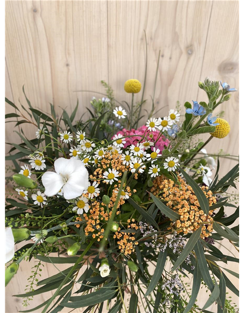 Blumenstrauß „Wiesenstrauß"