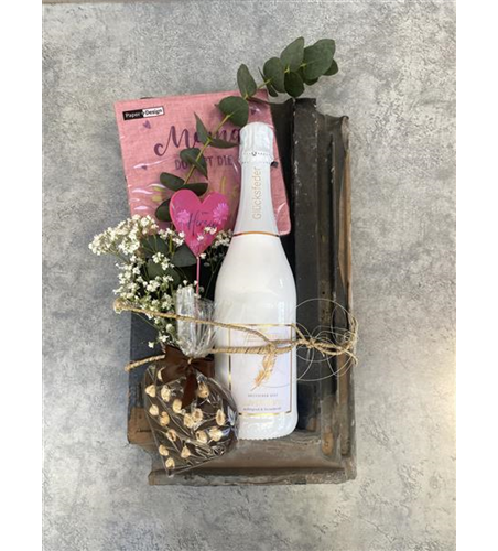 Gourmetgeschenk "Für Mama"