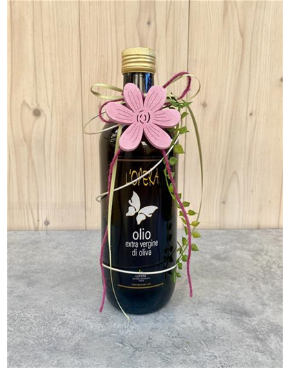 Gourmetgeschenk "Olivenfreude"