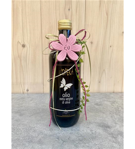 Gourmetgeschenk "Olivenfreude"