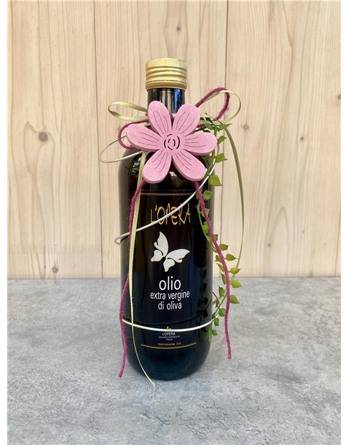 Gourmetgeschenk "Olivenfreude"