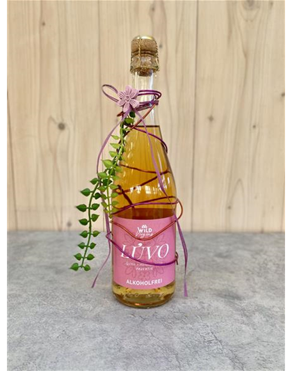 Gourmetgeschenk "LÚVO"