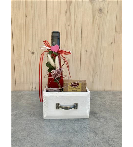 Gourmetgeschenk "Süße Freude"