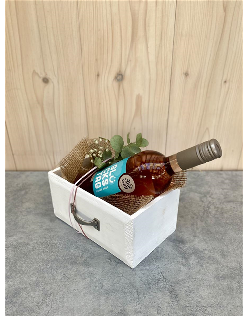 Gourmetgeschenk "Glückstag"