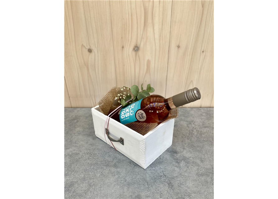 Gourmetgeschenk "Glückstag"