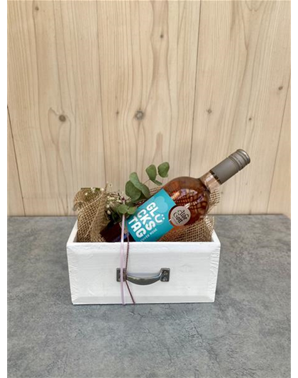 Gourmetgeschenk "Glückstag"