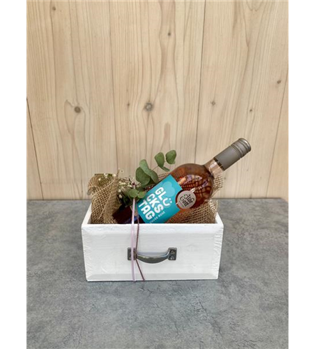 Gourmetgeschenk "Glückstag"