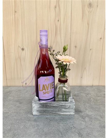 Gourmetgeschenk "LAVIE"