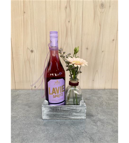 Gourmetgeschenk "LAVIE"