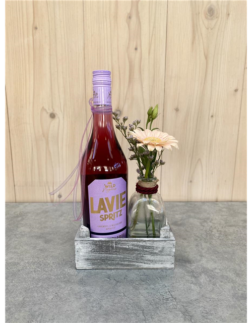 Gourmetgeschenk "LAVIE"