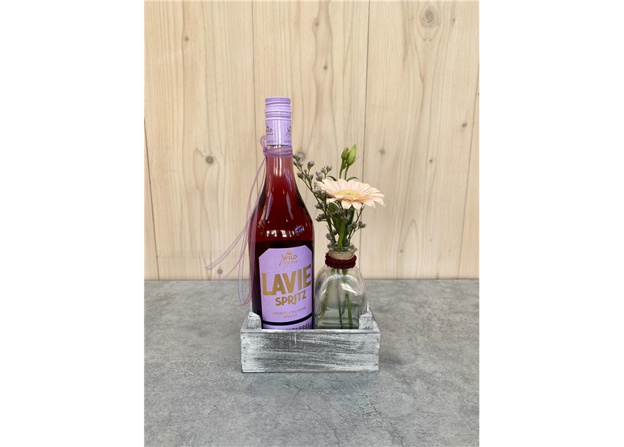 Gourmetgeschenk "LAVIE"