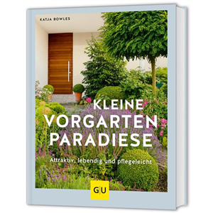 Buch des Monats: August!