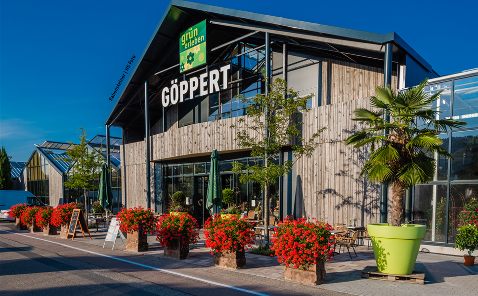 Coronaupdate - Weiterhin geöffnet