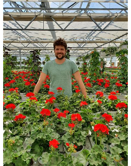 Tag der offenen Tür 01.05.