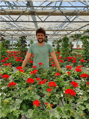 Tag der offenen Tür 01.05.