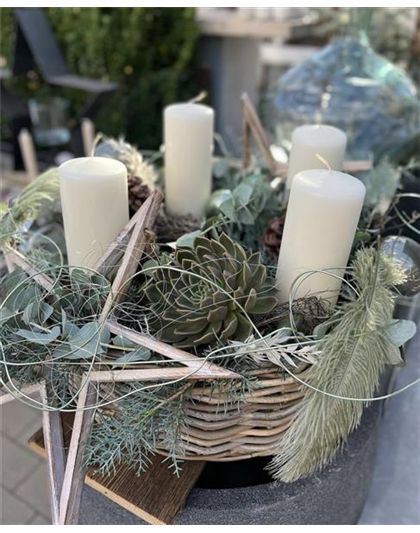 Adventsmarkt Samstag 21.11.