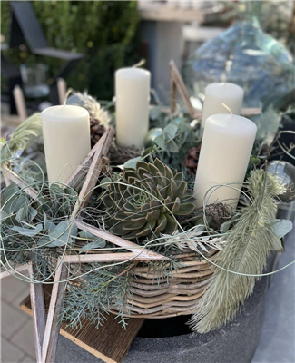 Adventsmarkt Samstag 21.11.