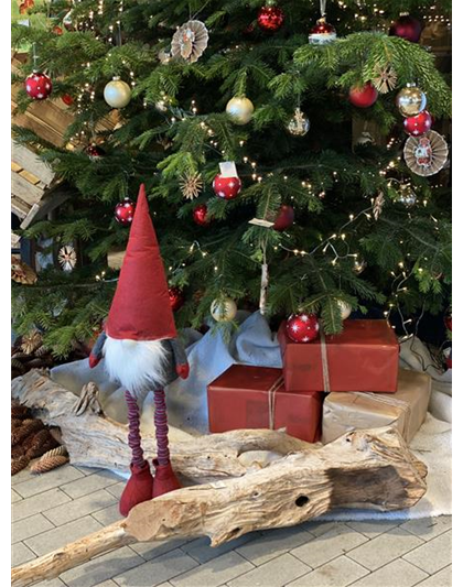 Heiligabend 24.12.25 von 8 bis 12.30 Uhr geöffnet