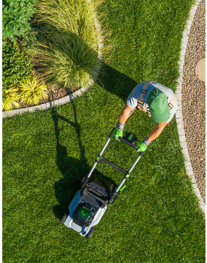 Rasenseminar mit Oscorna 18.03.