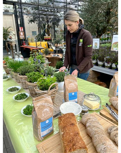 Kräuter-Aktionstag 28.03.